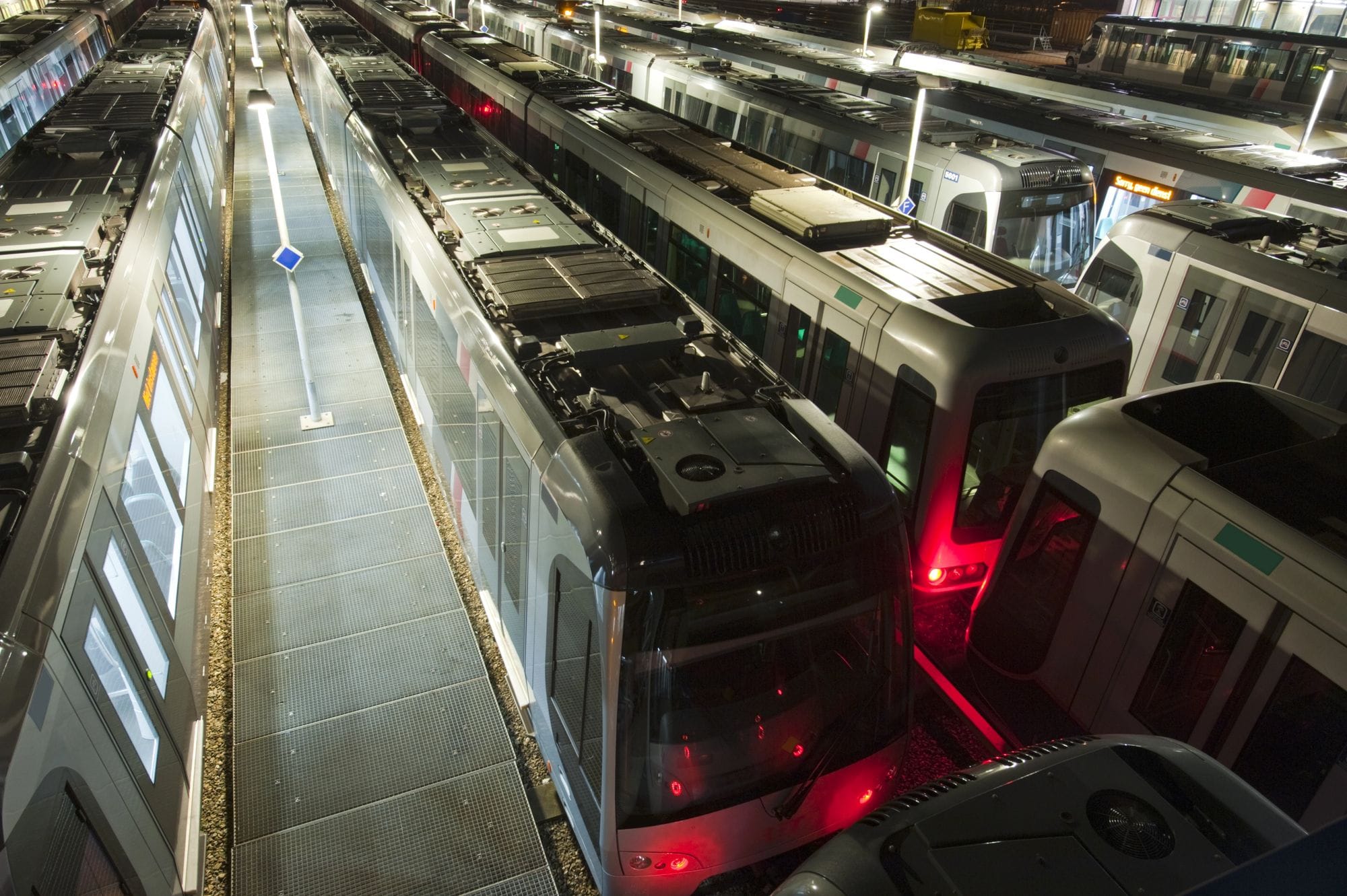 L'abonament únic de transport ja és realitat: així funciona i qui el pot utilitzar