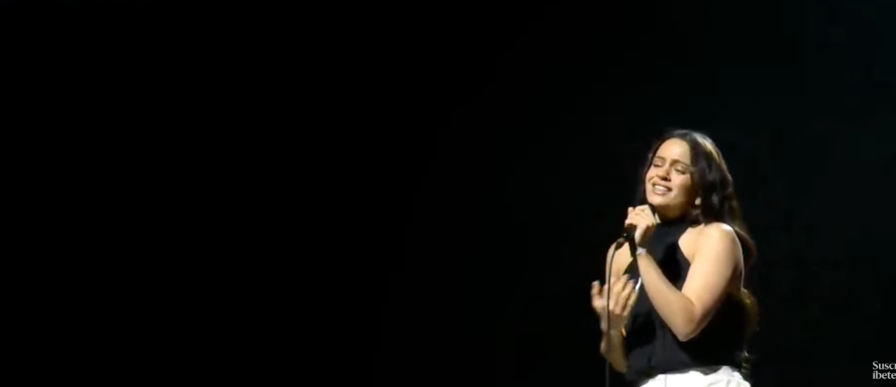 Morad concert Palestina Sant Jordi