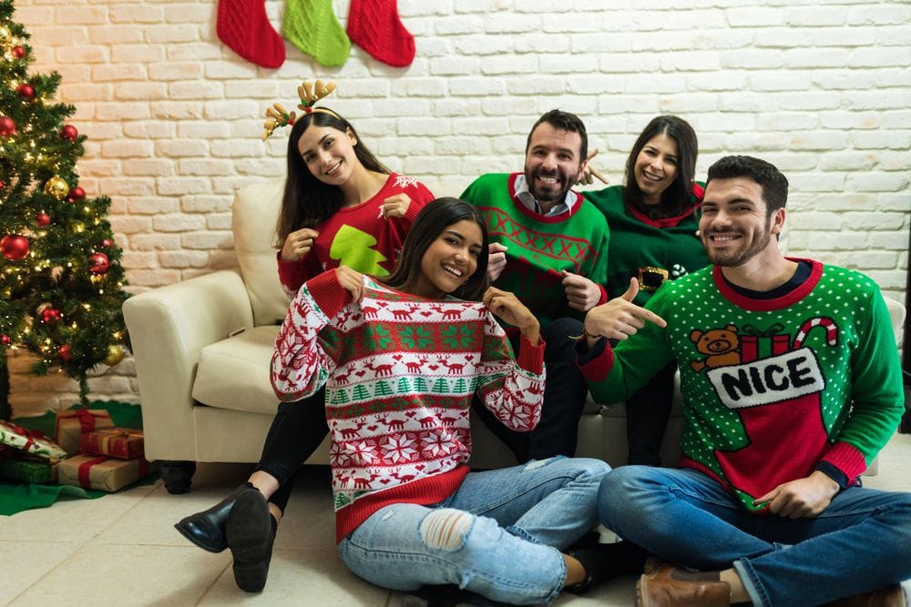 20 de desembre: què se celebra avui