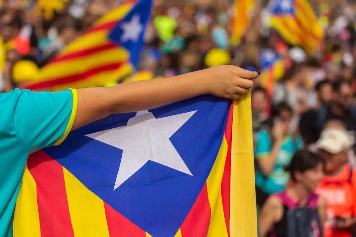 Barcelona canviarà completament aquest divendres: els carrers i transports afectats per la Diada