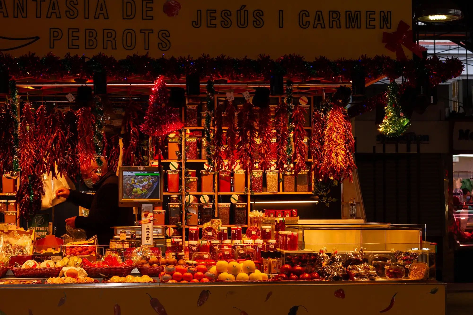 La Boqueria busca el suport de la UNESCO per protegir la seva essència única