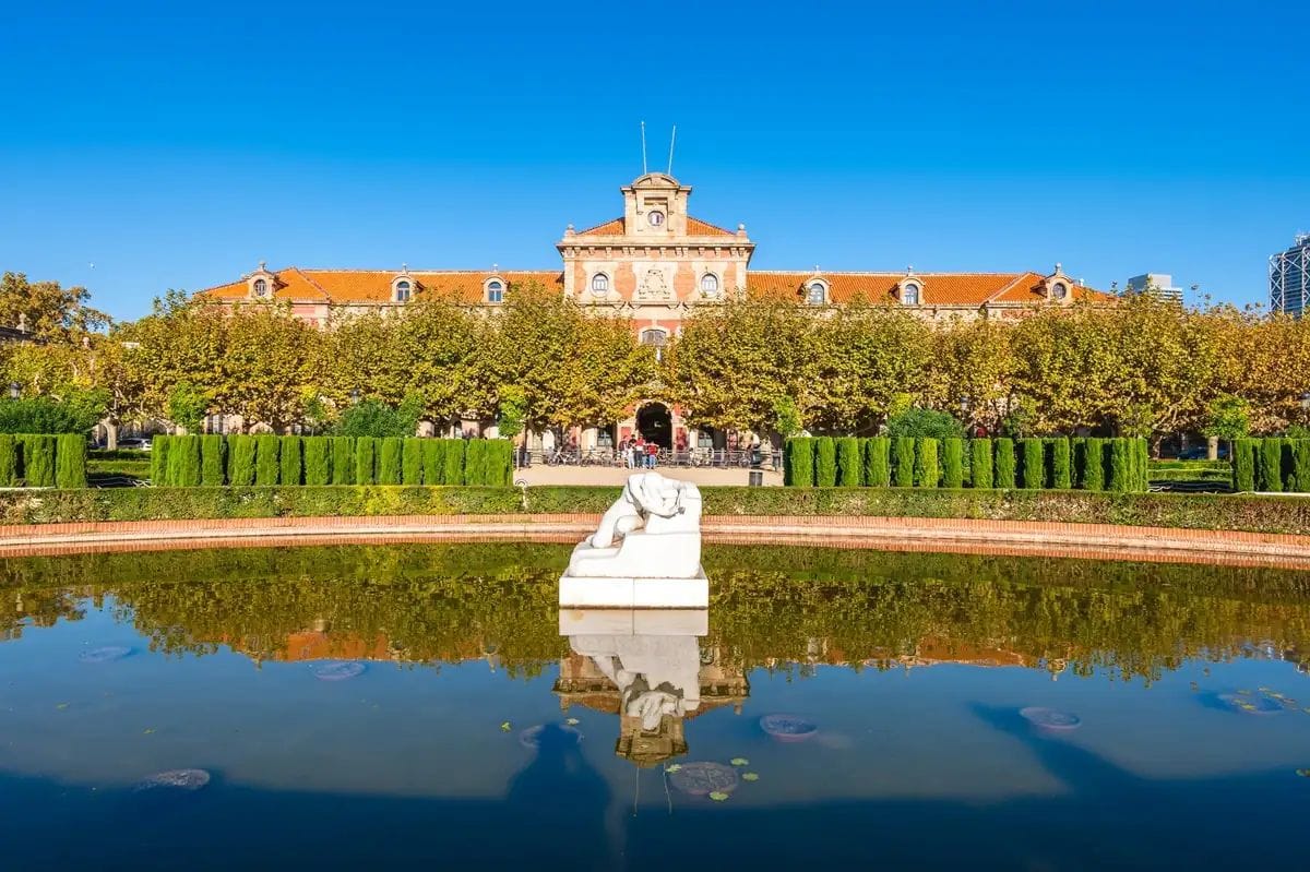 El Parlament ampliarà la seva seu al costat de la Ciutadella amb un nou edifici