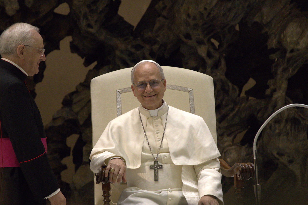 El Papa Lleó XIV reunirà milers al Estadi Olímpic de Barcelona al juny