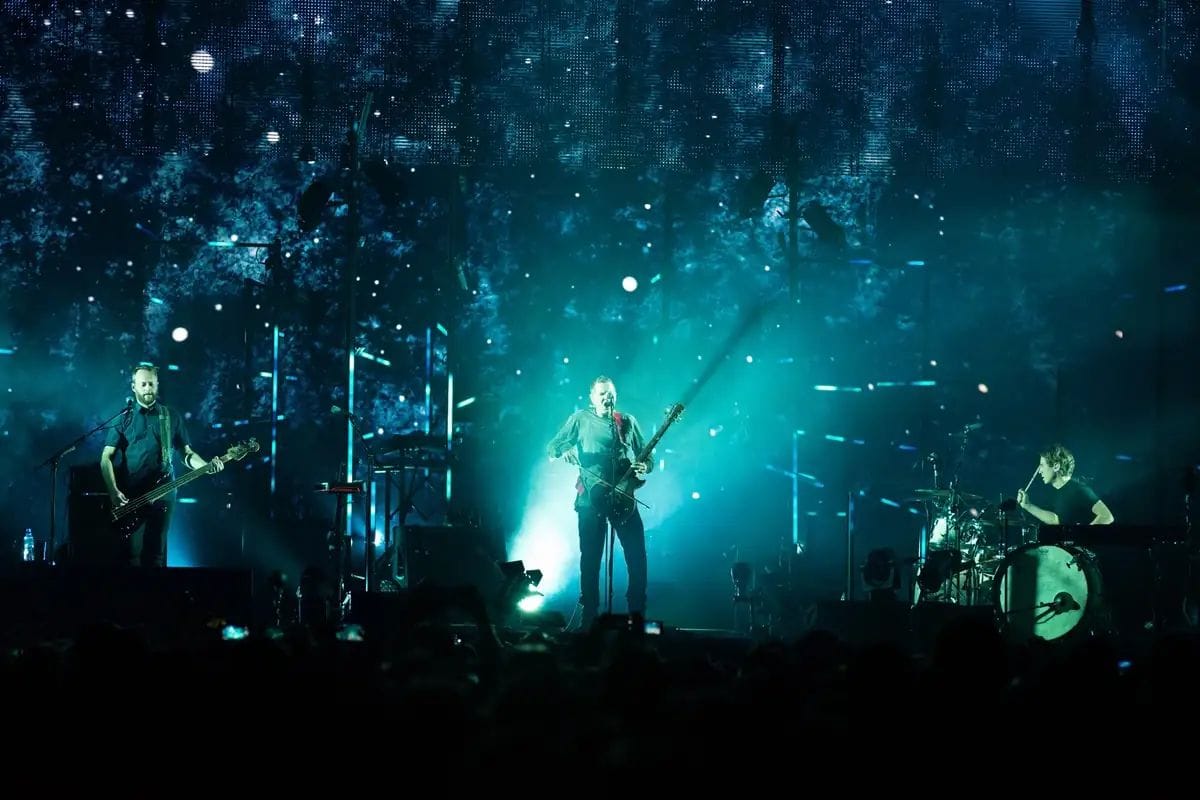 Sigur Rós i l'Orquestra Simfònica del Vallès portaran un concert únic a Barcelona el 2026