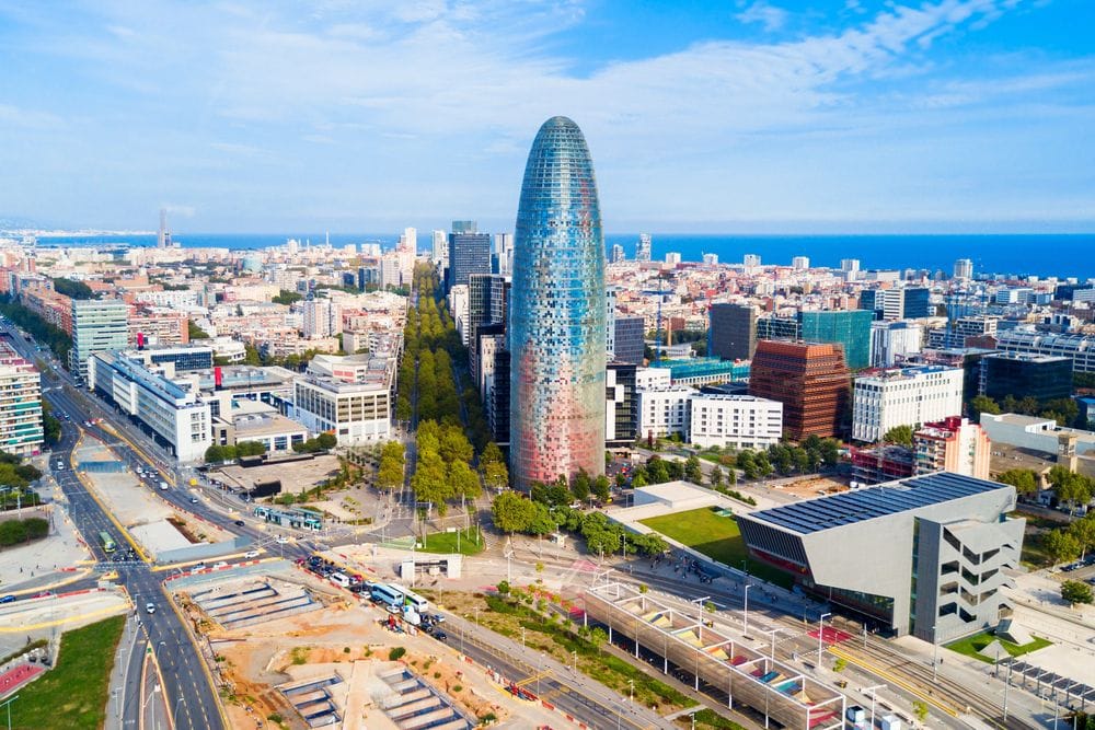 La Torre Glòries serà la seu de la cimera mundial de gratacels al setembre de 2025