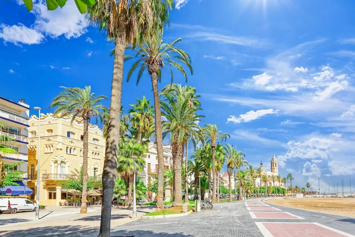 Agost mantindrà la calor a Barcelona i podria portar tempestes al final