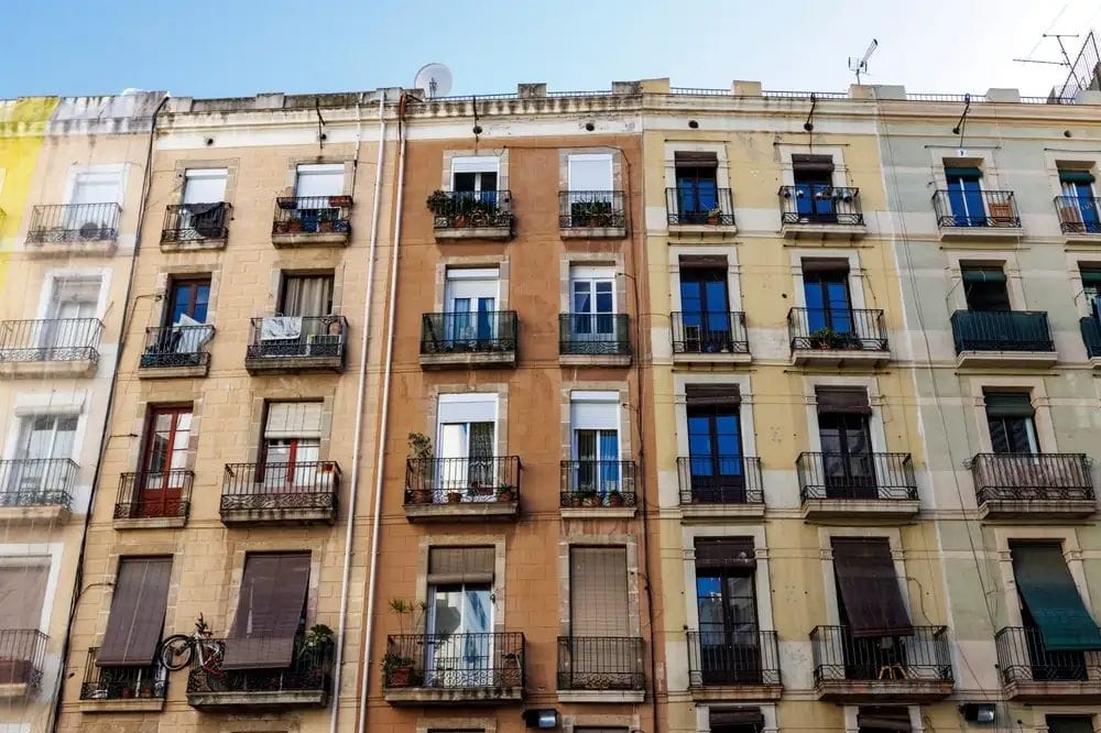 Quant ha pujat el lloguer al teu carrer de Barcelona des de 2015?