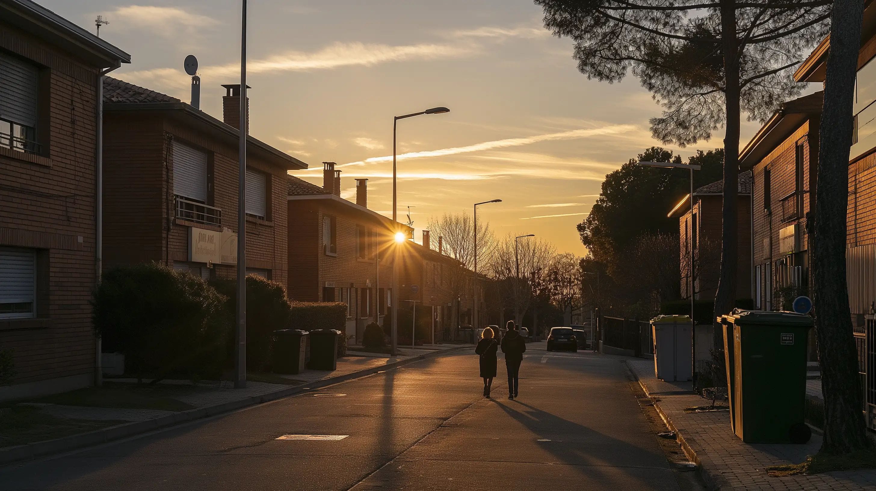 Sant Cugat aprueba subida del IBI y tasa de residuos para 2026