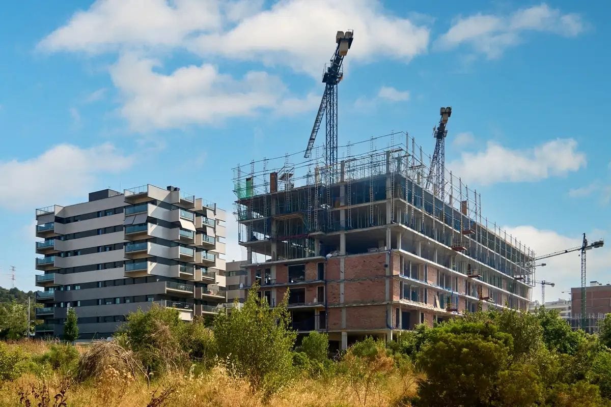 Barcelona llança 10 milions en ajudes per modernitzar habitatges