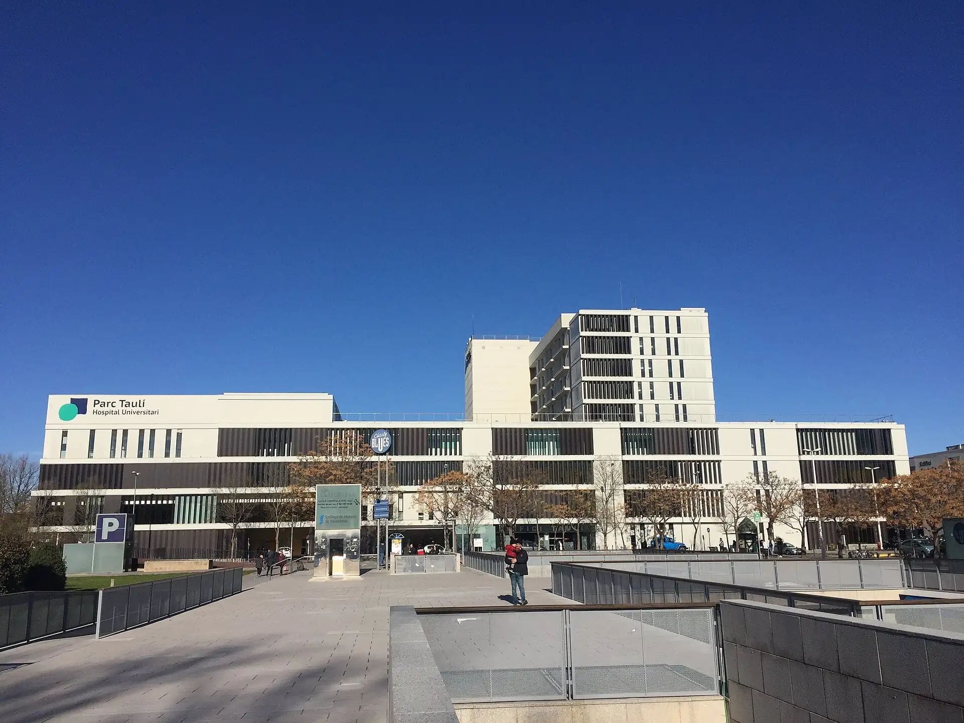 L'antic quarter de la Guàrdia Civil a Sabadell es reinventa com a centre de salut