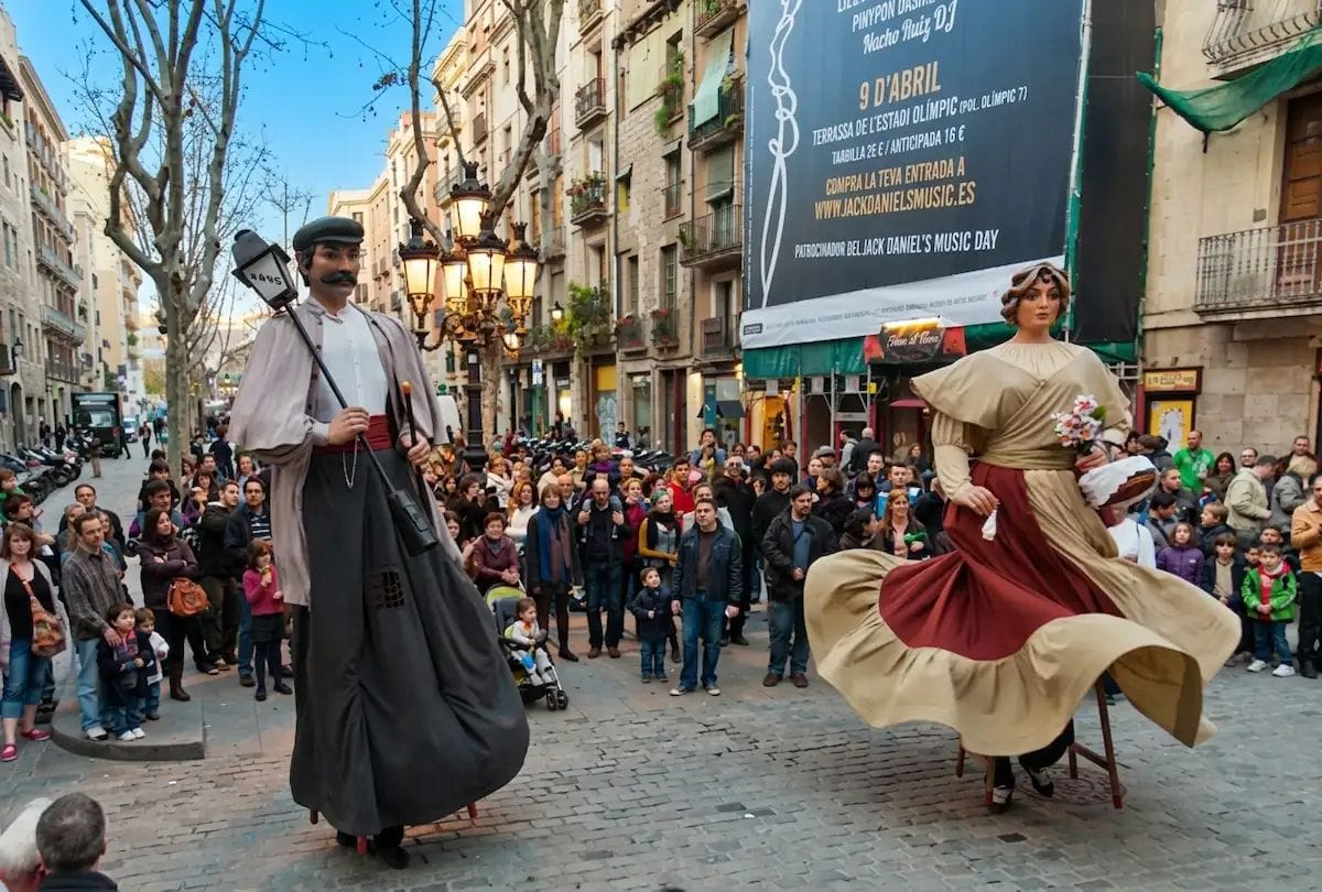 Festa Major del Casc Antic
