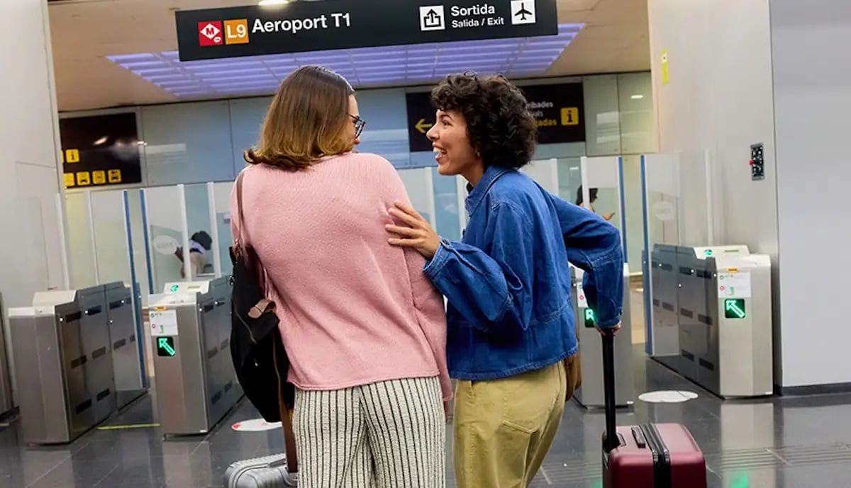 TMB estrena ‘Cerca de todo’ para conectar con sus usuarios
