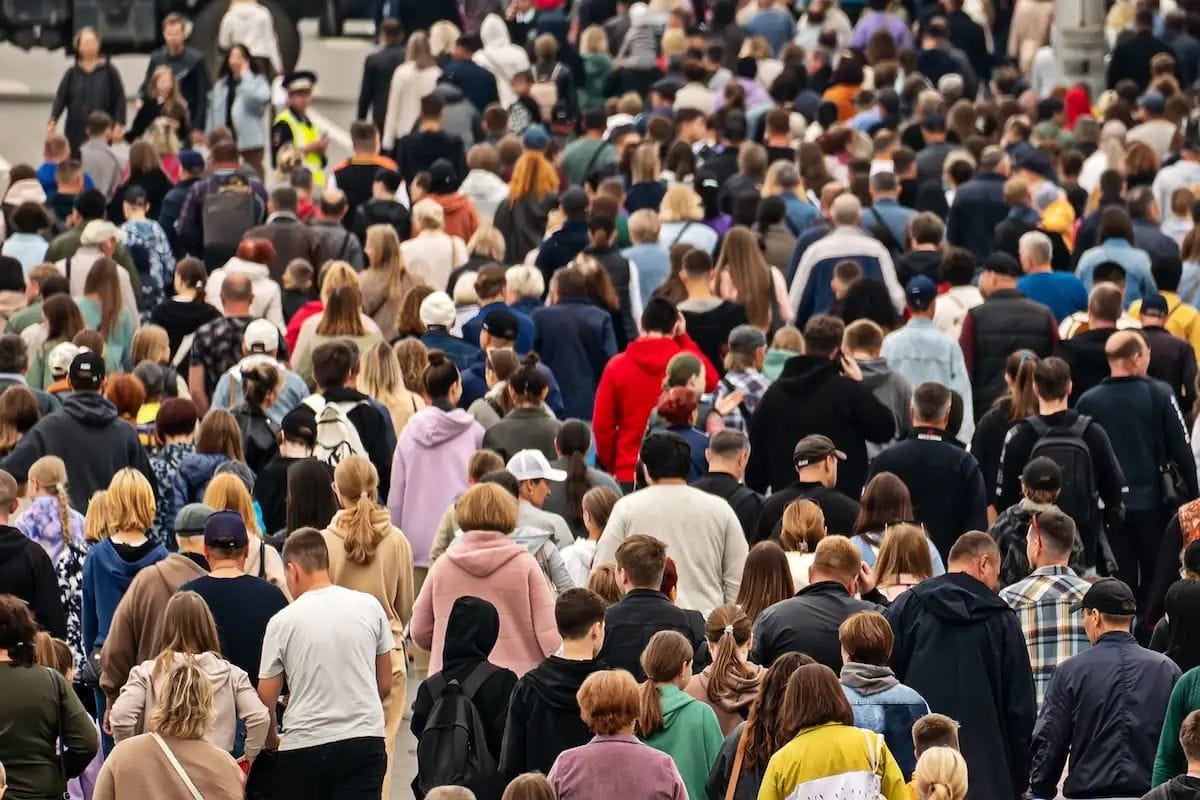 El 36% de Barcelona ja va néixer a l'estranger: el repte de ser «un sol poble»