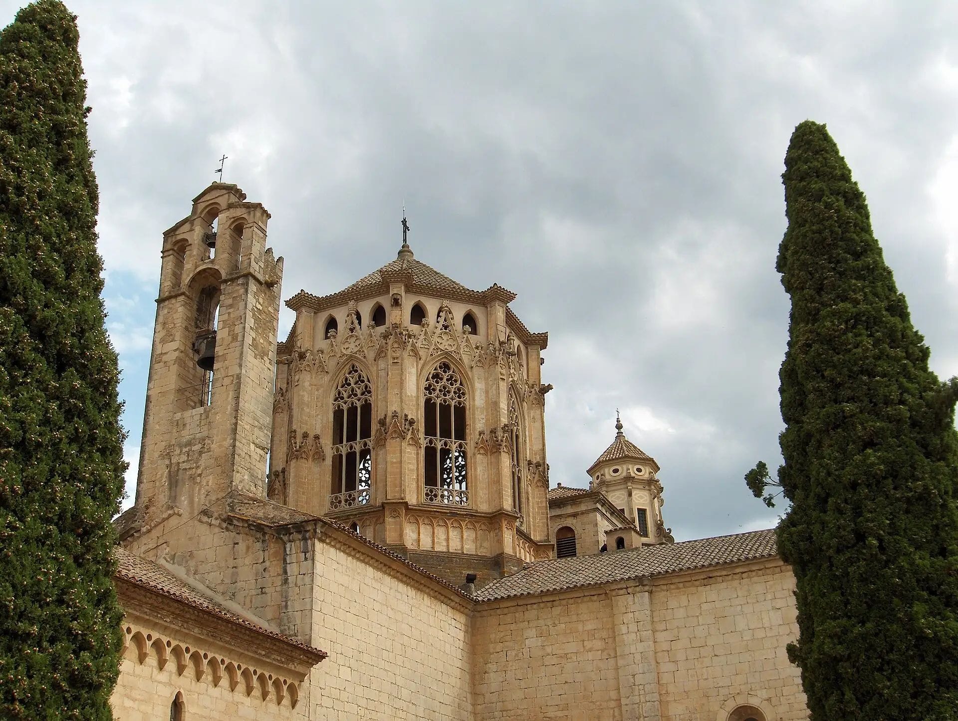 Poblet projecta 17,1 milions per protegir el monestir i la seva vida monàstica
