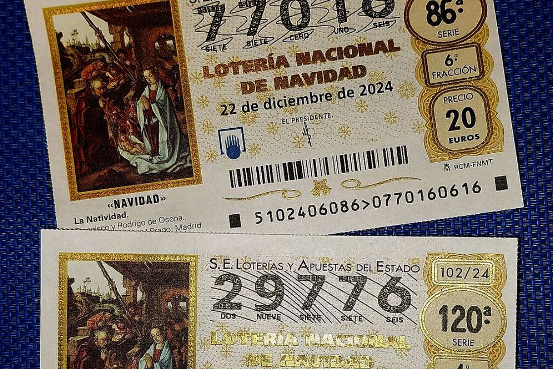 La nova campanya de la Loteria de Nadal emociona Espanya amb una història sobre el valor dels records