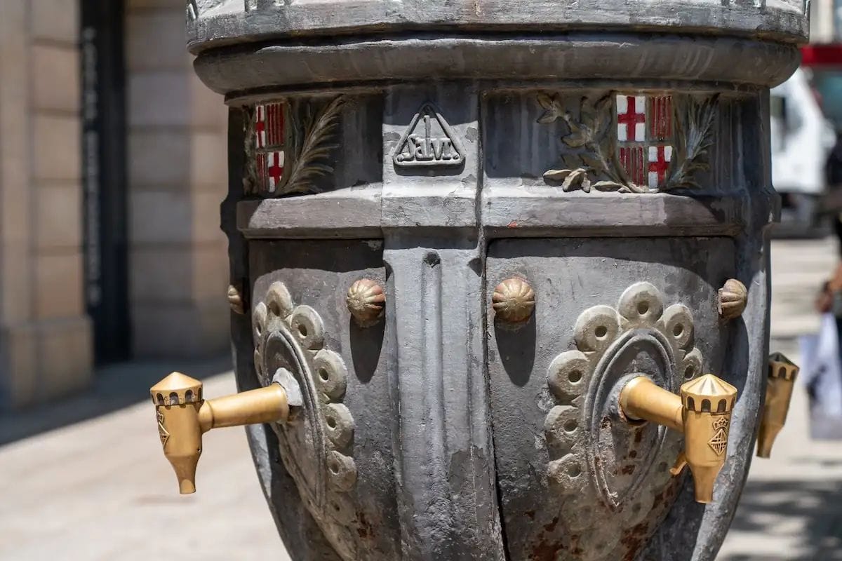 Barcelona afronta tres dies de calor creixent: el divendres arribarà a 35 graus