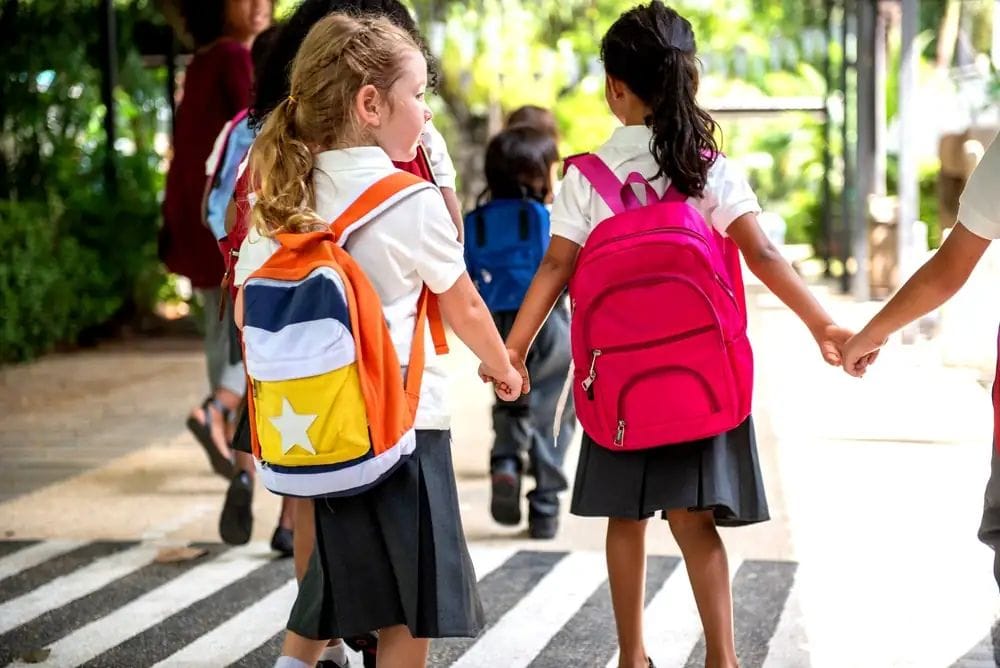 Calendari escolar 2026/27 a Barcelona: quan comencen les classes i quan seran les vacances