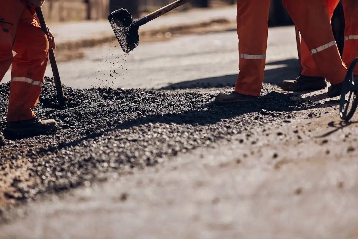 Más de 40 obras transforman Barcelona este agosto: estas son las zonas más afectadas