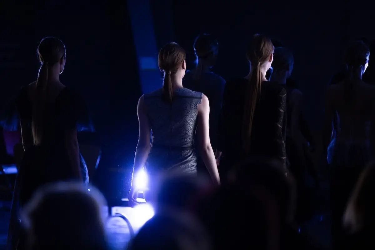 La 080 Barcelona Fashion torna al mar amb 26 desfilades en quatre dies