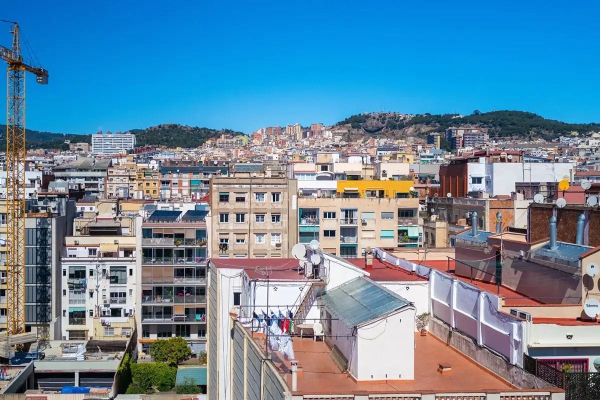 Barcelona detecta estratègies per esquivar el control de preus del lloguer