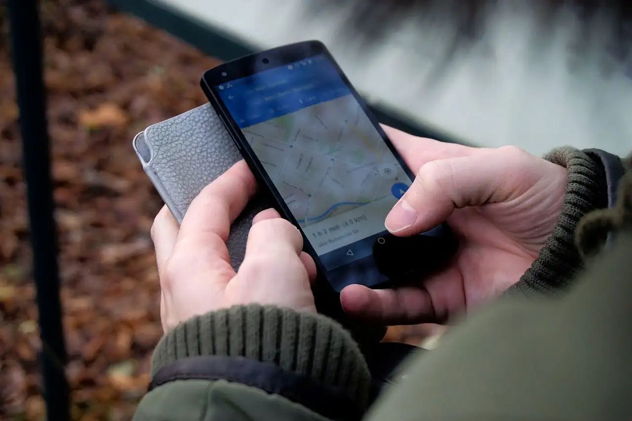 Com protegir les teves dades personals en utilitzar Wi-Fi públic durant viatges internacionals