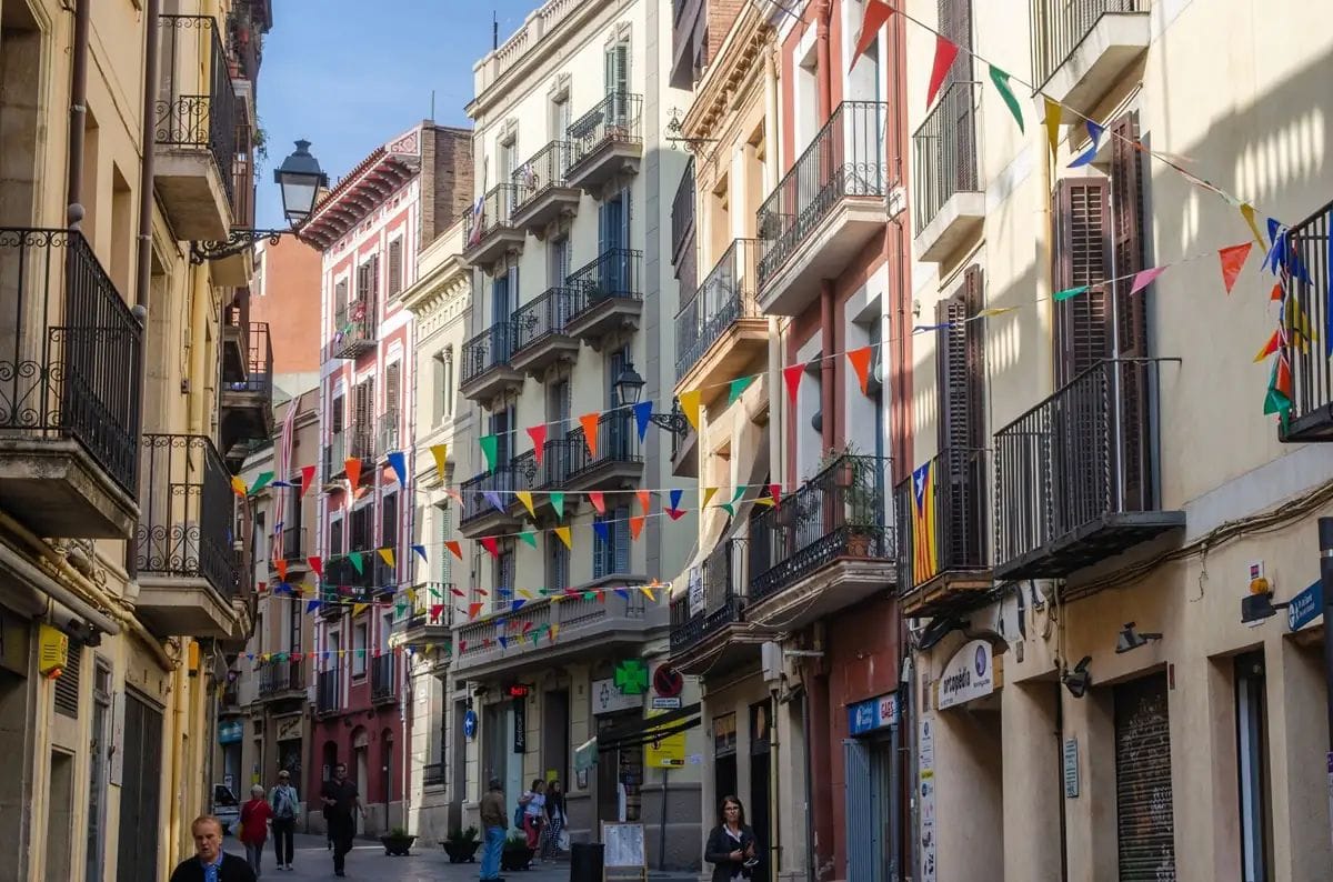 Sant Gervasi