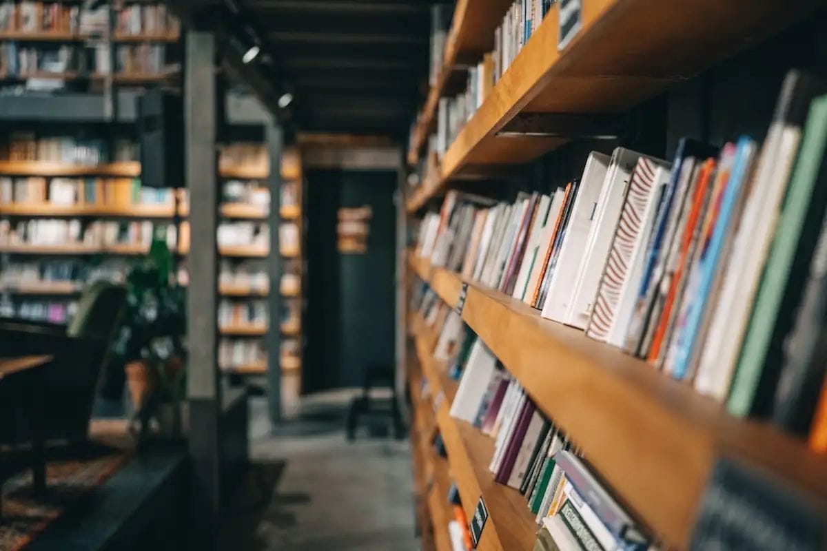 Les biblioteques de Barcelona preparen un setembre de protestes després de tres mesos de vaga