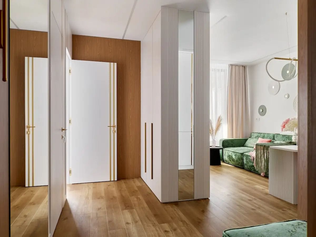 Els pisos d'una habitació guanyen terreny a l'obra nova de Barcelona
