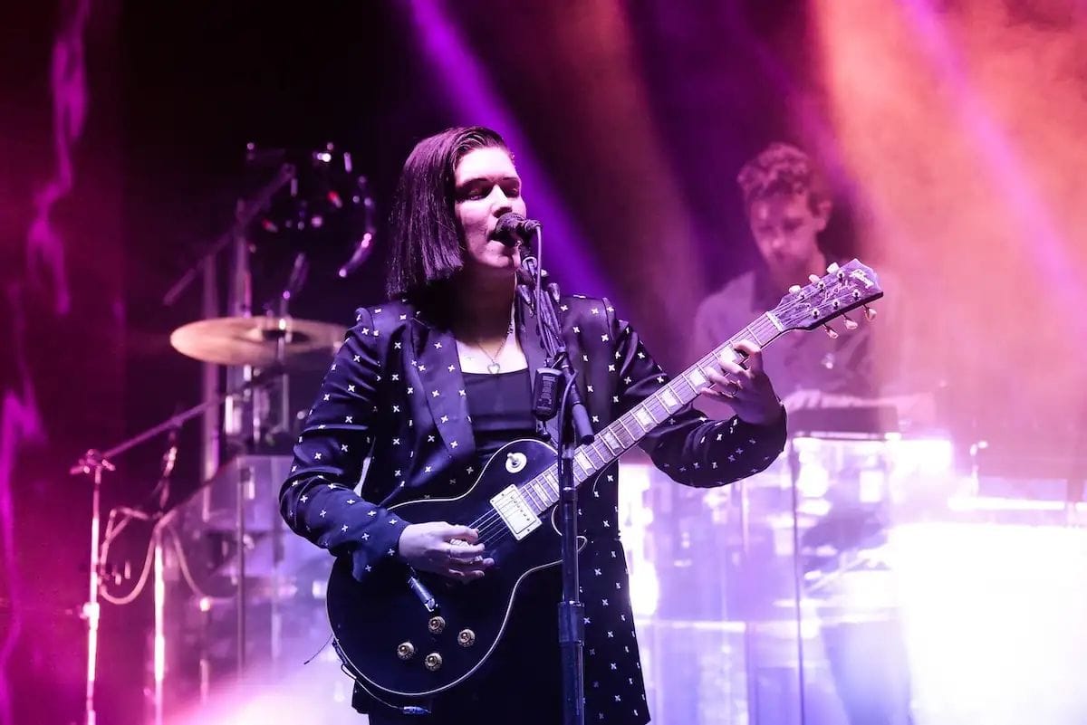 The Cure, the xx i Gorillaz lideren un Primavera Sound ja sense abonaments disponibles