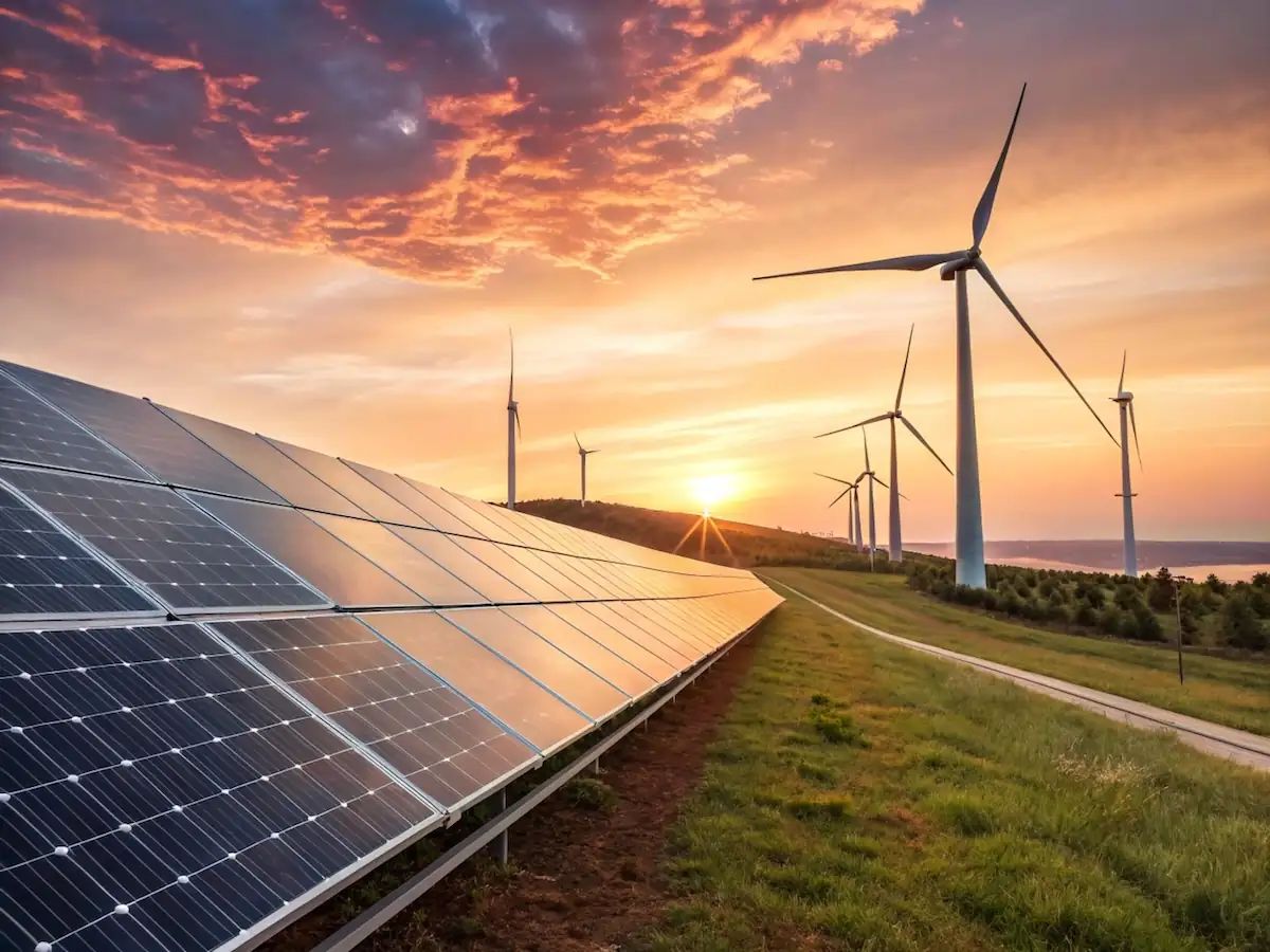 Catalunya frena su transición energética pese al avance de la solar