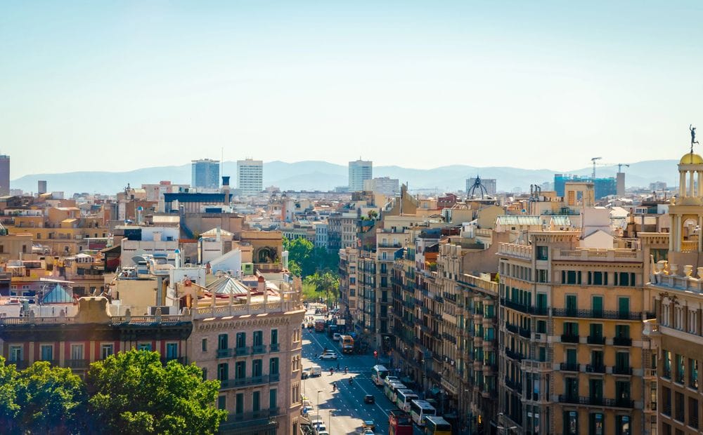 Què canviarà a Barcelona i Catalunya el 2026: noves normes i projectes clau