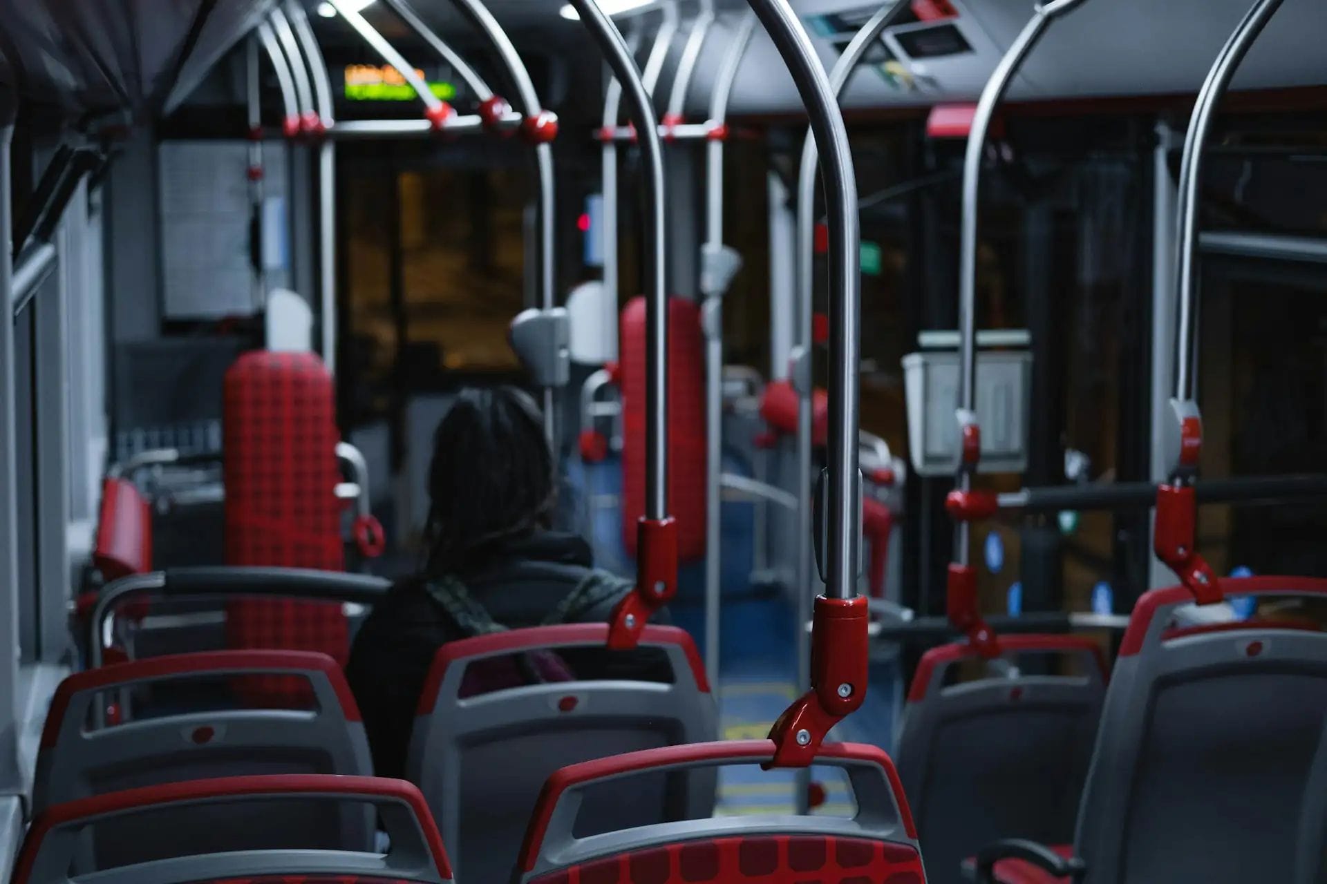 El bus i el metro de Barcelona baten rècords i logren la millor nota de la seva història