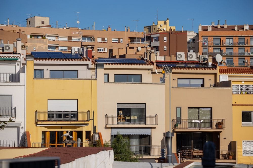 Lloguers gairebé vitals: així funcionaran els pisos de Casa 47 i qui hi podrà accedir