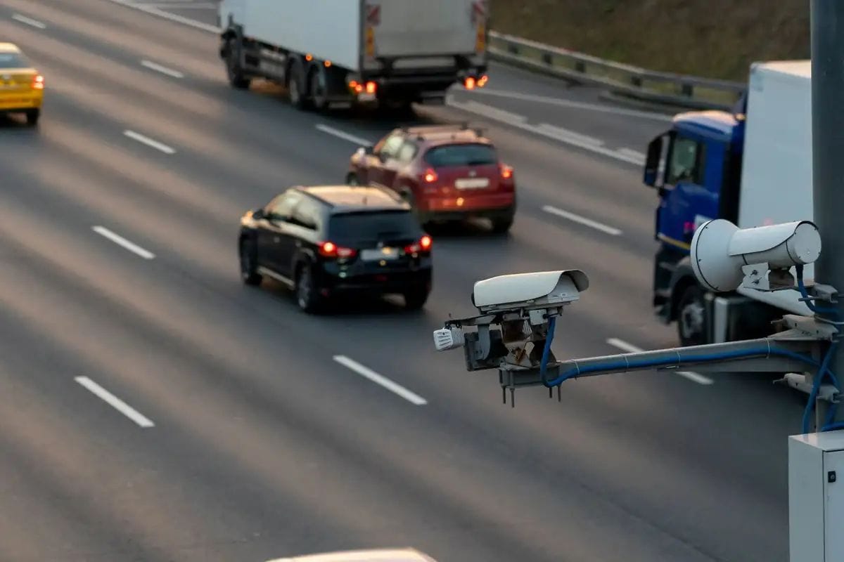 Les càmeres de Via Laietana començaran a sancionar i canvien la mobilitat al centre