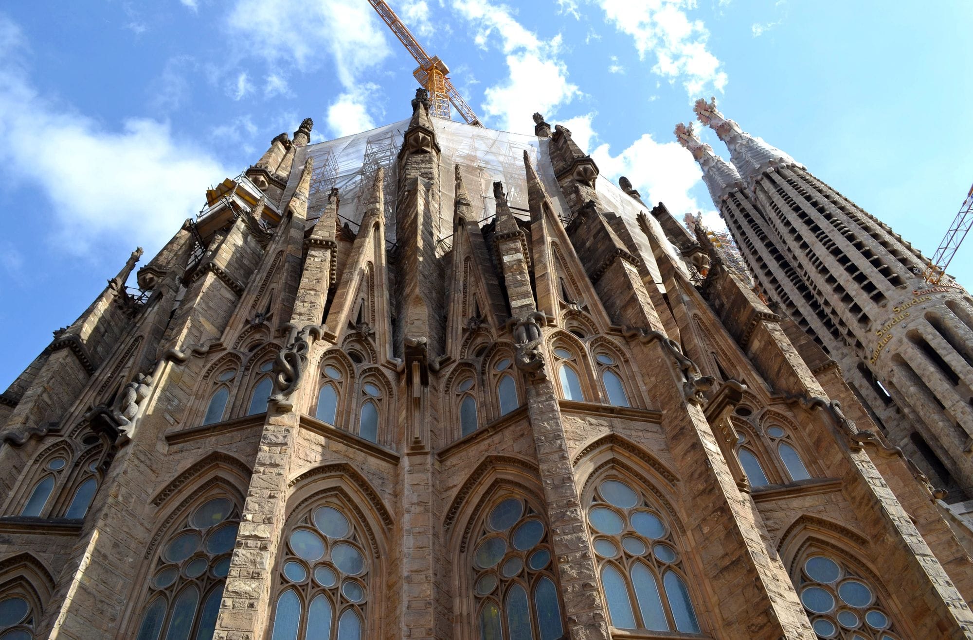 Apareix un vídeo inèdit que podria mostrar a Gaudí en una boda a Barcelona