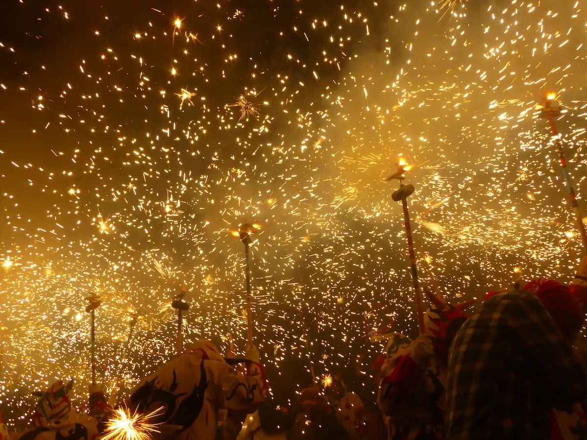 La Mercè 2026 apuesta por la diversidad con 109 conciertos