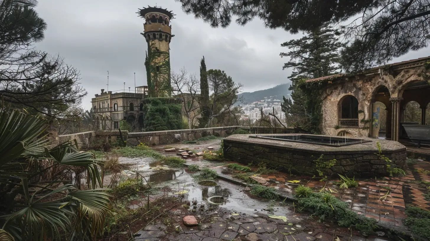 casino de la rabasada