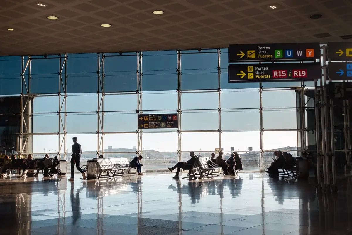 Vaga a El Prat amenaça la mobilitat durant la Setmana Santa a Barcelona