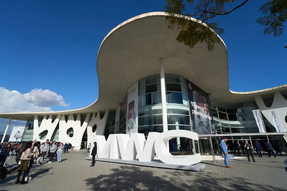 El MWC bateix rècord econòmic a Barcelona amb 588 milions d'impacte