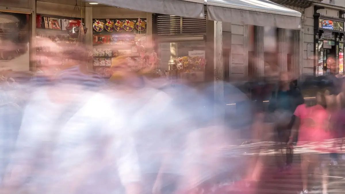 El 75% de los barceloneses apoya eliminar licencias de pisos turísticos
