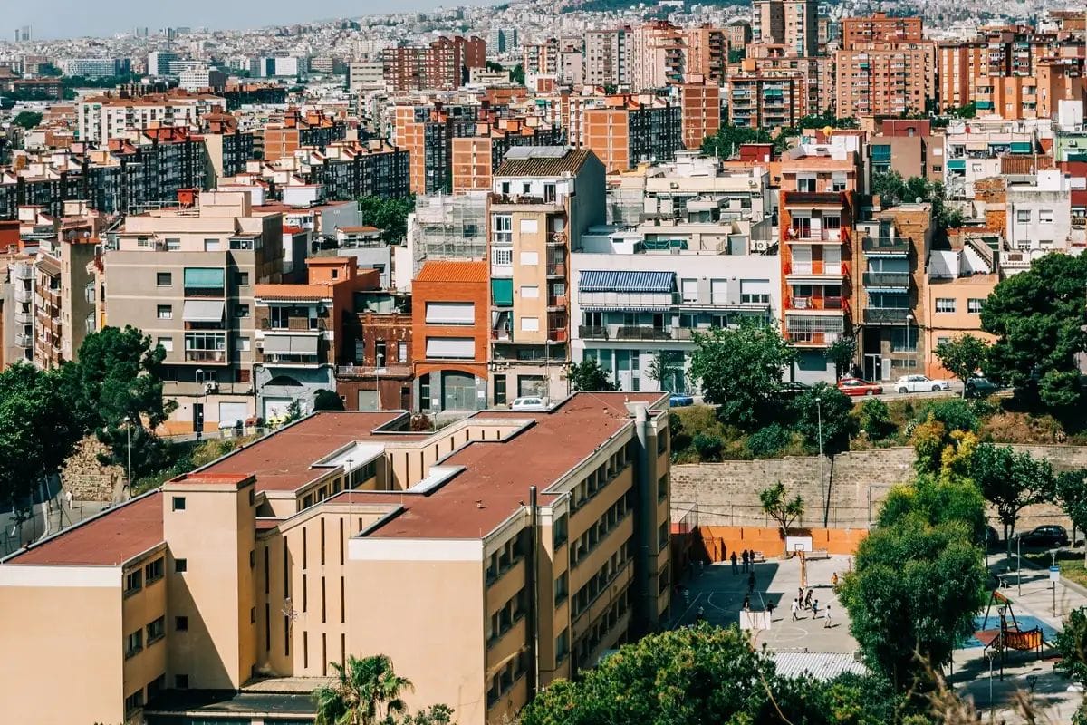 La crisi del sinhogarisme a Badalona s'agreuja després de nous desallotjaments