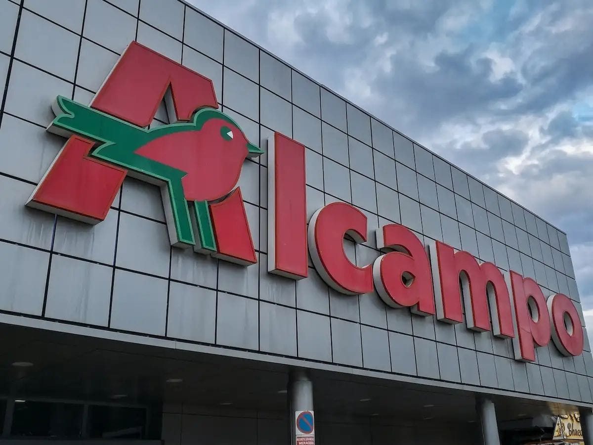 Sant Adrià canvia d'escala amb el trasllat d'Alcampo i l'arribada d'Inditex