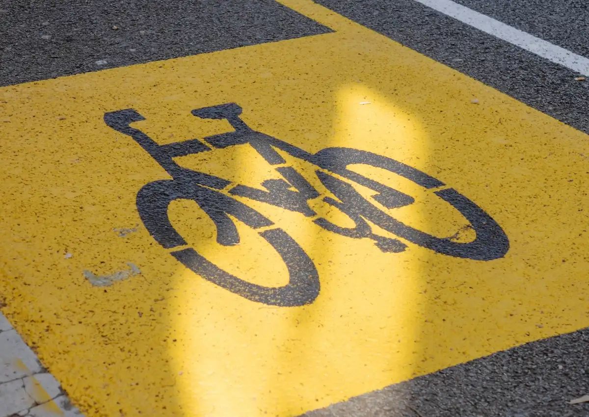 Viladecans estrenarà una nova via ciclista i peatonal junt a la C-31