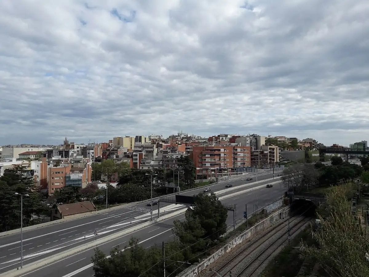 Trinitat Vella