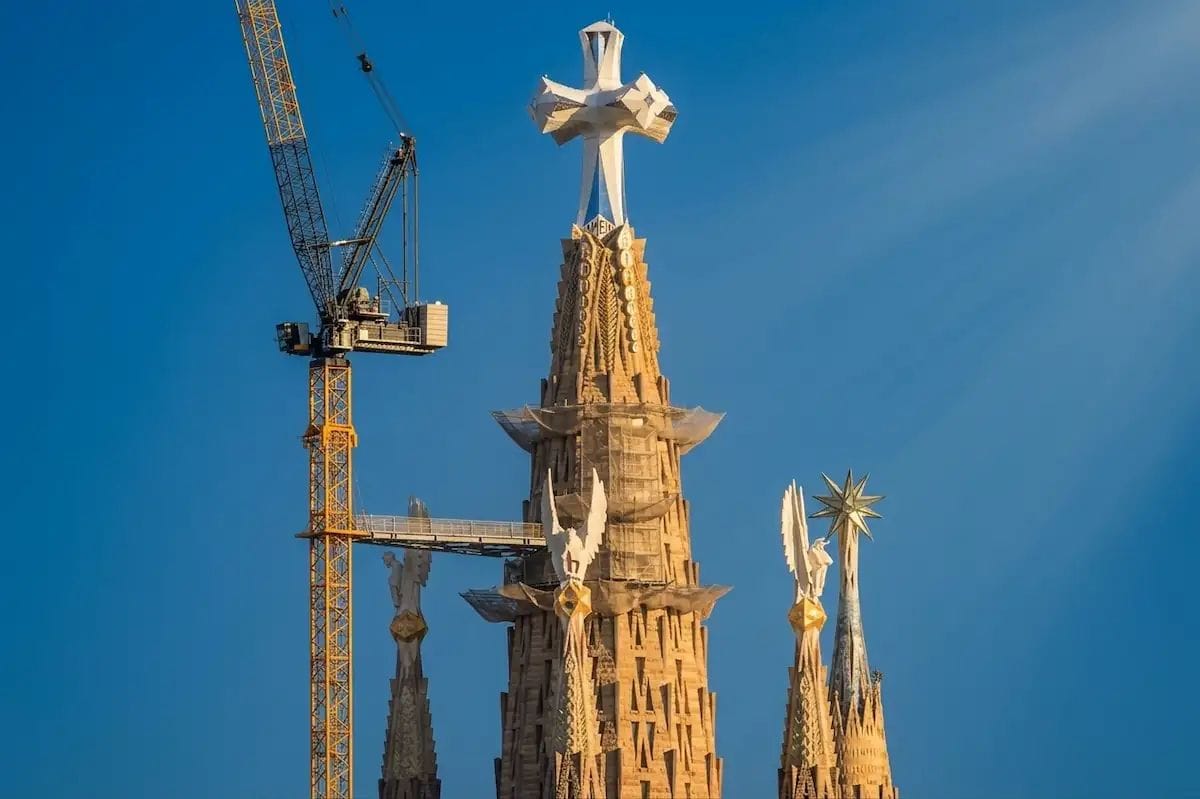 Torre de Jesucristo