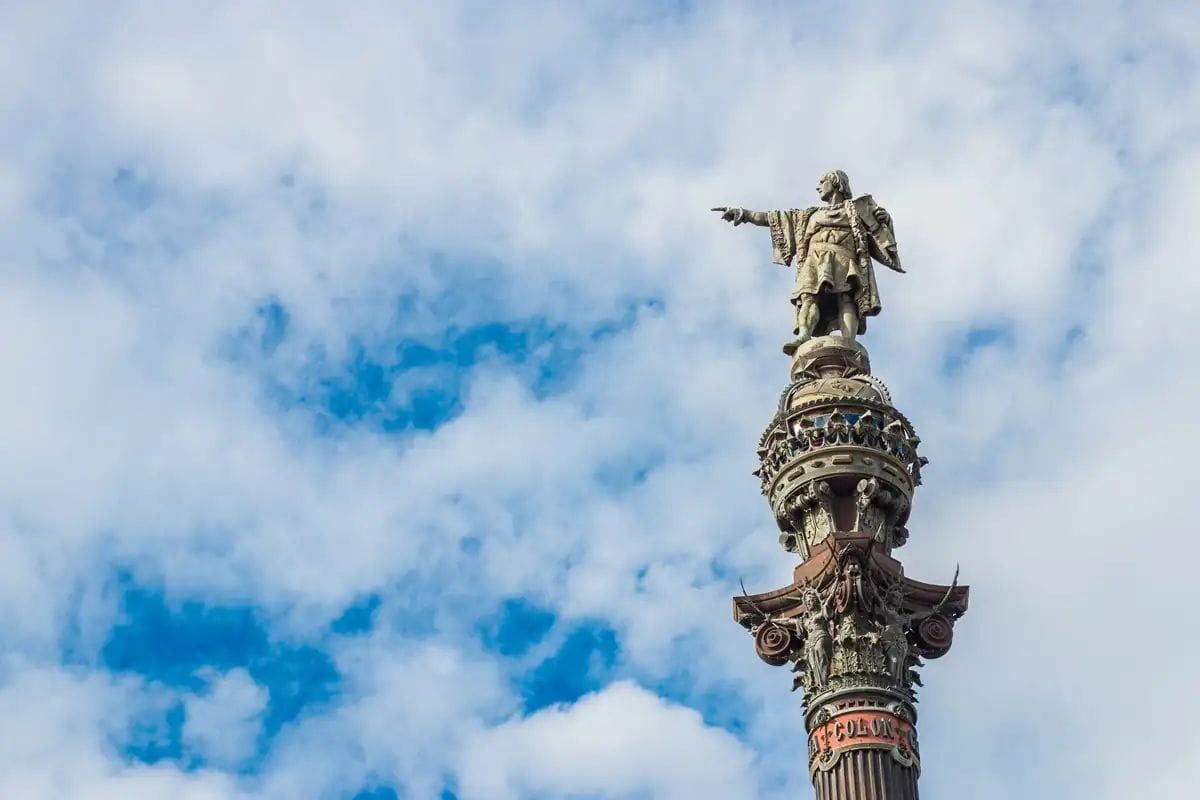 El Mirador de Colón regala entrades a qui es digui Jordi o Jordina aquest Sant Jordi