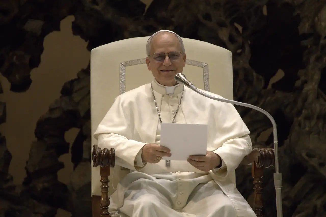 Barcelona es prepara per la històrica visita del papa Lleó XIV el 2026