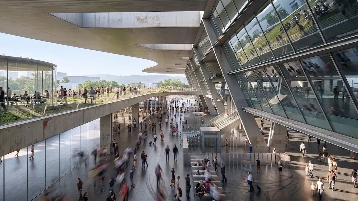 Sants tancarà el seu accés principal al setembre: així canviarà l'estació fins al 2028