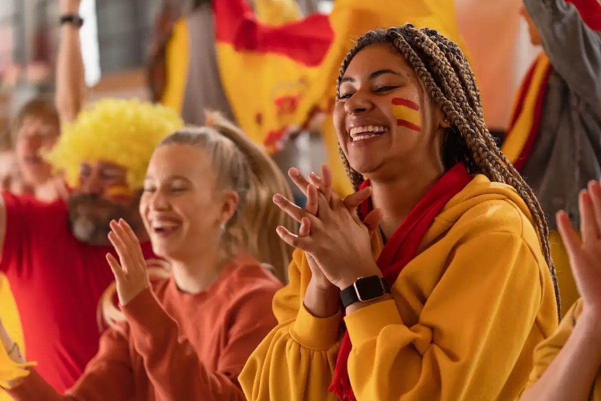España juega mañana su segundo partido del Mundial: hora y dónde verlo
