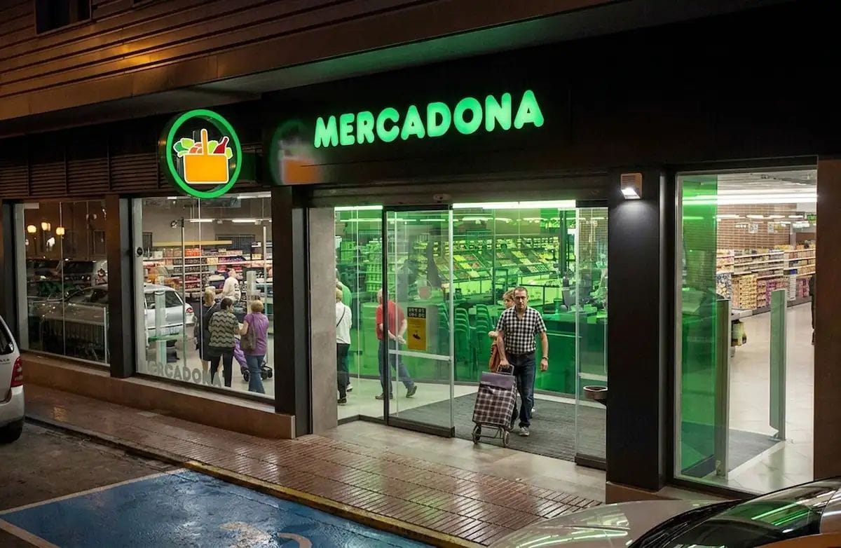 Mercadona